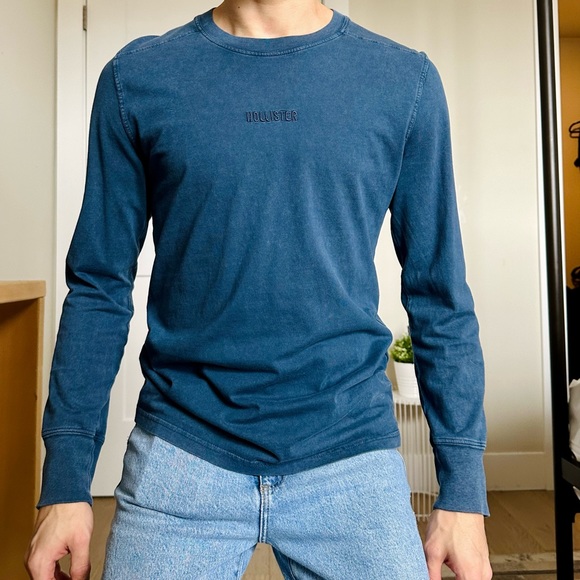 Holster Long Sleeve T-Shirt - Picture 3 of 4